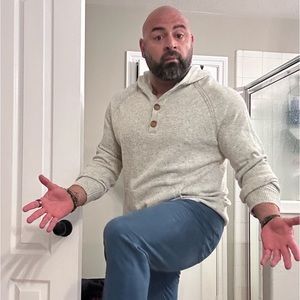 Meet your Posher, Jose